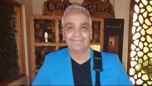 Fibrosis pulmonar: Esta es la complicada enfermedad con la que fue diagnosticado el humorista Memo Bunke