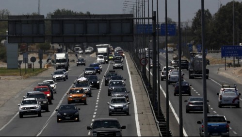 Balance carretero de fin de semana largo: 27 personas han fallecido en 680 accidentes de tránsito