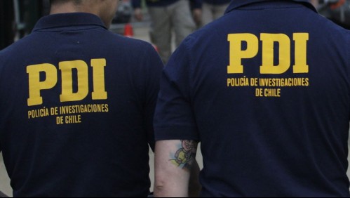 PDI confirma liberación de chileno que había sido secuestrado en Haití