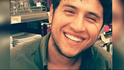 'Está en buen estado de salud y con muy buen ánimo': Policía tras liberación de chileno secuestrado en Haití