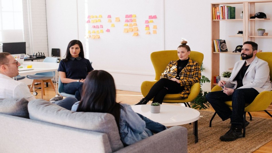 P&G Chile duplica esfuerzos para atraer talento joven e implementa inédita estrategia que busca promover la igualdad P&G Chile duplica esfuerzos para atraer talento joven e implementa inédita estrategia que busca promover la igualdad
