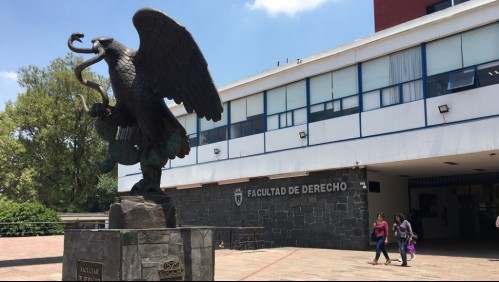 Estudiante planea masacre en su universidad porque obtuvo baja calificación: lo denunciaron tras amenazar a su profesora