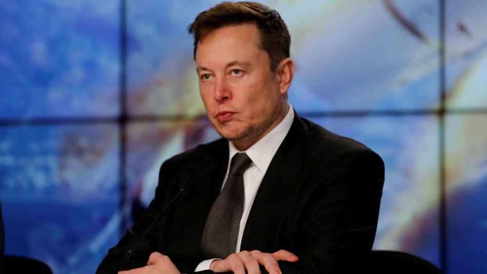 Hija trans de Elon Musk pide cambiar de nombre para cortar vínculos con su padre Hija trans de Elon Musk pide cambiar de nombre para cortar vínculos con su padre