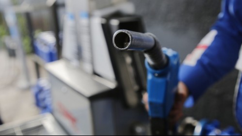 Precio de las bencinas volverá a subir este jueves: Aumento superará los 12 pesos por litro