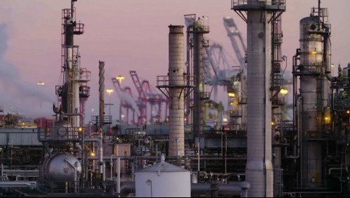 Ocultaron información de petróleo iraní y no contaban con permisos: Las pruebas contra Enap por masiva intoxicación