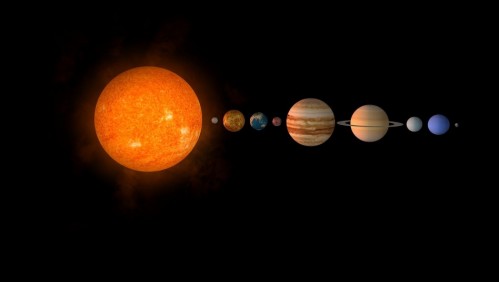 Alineación planetaria: Esta es la mejor hora para observar el fenómeno que se produce cada 18 años