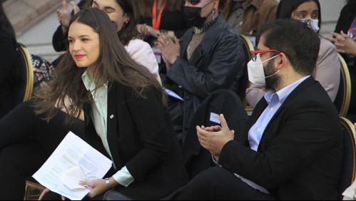 'Impresentable': critican resolución que fija el 'Gabinete Irina Karamanos' y anuncian recurso en Contraloría