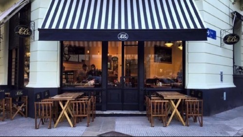 Extrabajadores de LAN abrieron cadena de bares de barrio en Argentina: Ganan millones y se siguen expandiendo