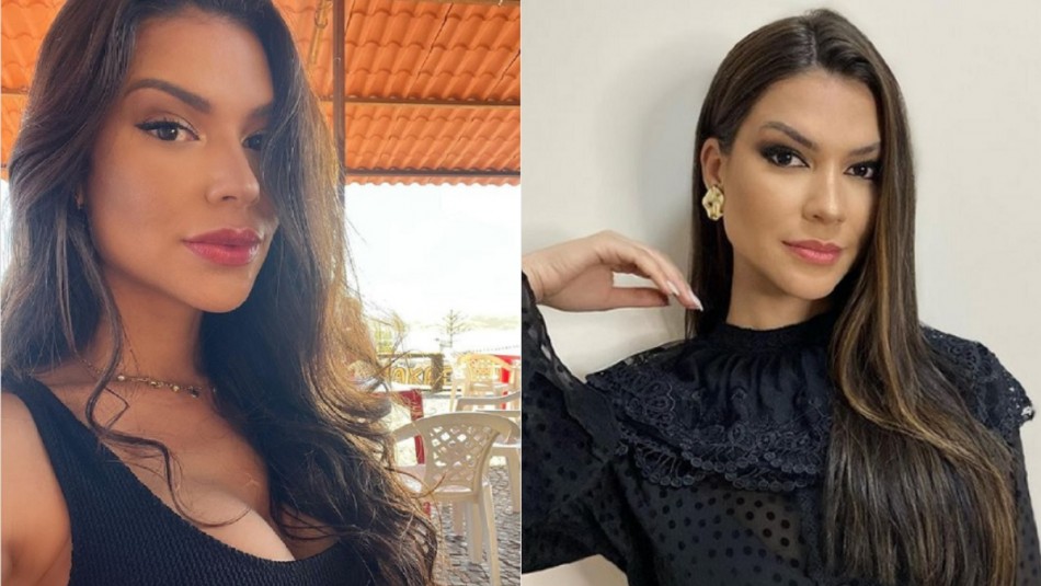 miss-brasilena-fallecida Miss brasileña fallecida