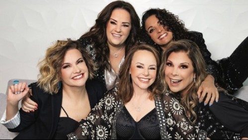 El perturbador video de una cantante mexicana que se desmayó en pleno concierto