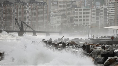 Fin de semana largo: Este es el pronóstico del tiempo para el litoral central hasta el lunes