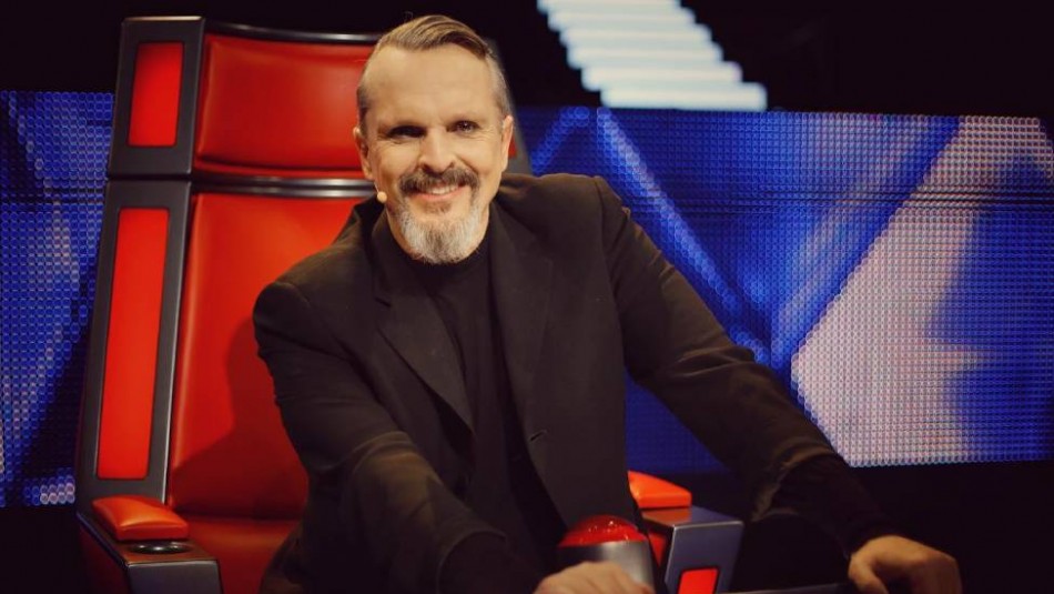 Miguel Bosé sorprende al publicar una fotografía con los hijos de su expareja Nacho Palau: Mira lo grande que están Miguel Bosé sorprende al publicar una fotografía con los hijos de su expareja Nacho Palau: Mira lo grande que están