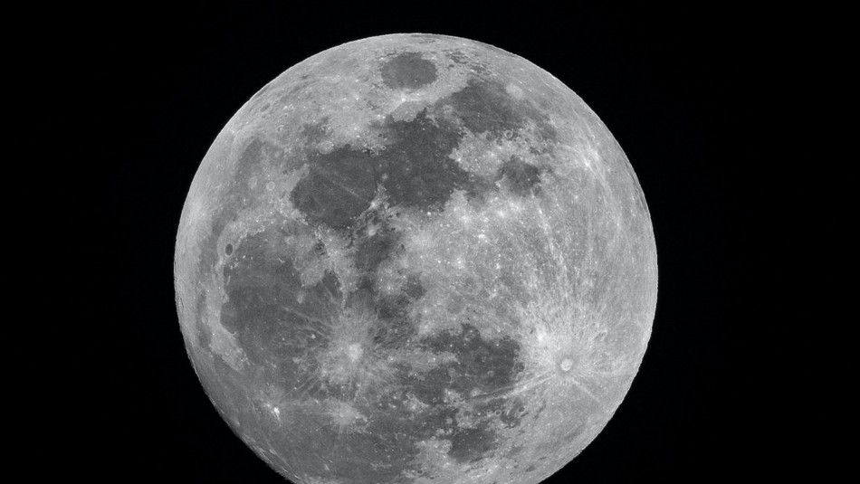 Superluna de Ciervo: ¿Cuándo ocurrirá este fenómeno astronómico?