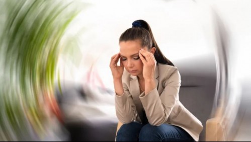 Migraña, ansiedad y más: Los 20 síntomas que te pueden indicar que sufres de disautonomía