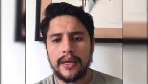 'Estoy en recuperación, tranquilizándome': Chileno secuestrado en Haití relata el terror que vivió antes de ser liberado