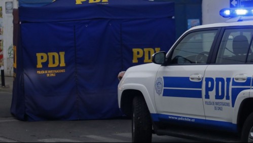 'Fueron abordados violentamente con armas de fuego': joven muere baleado mientras compartía con amigos