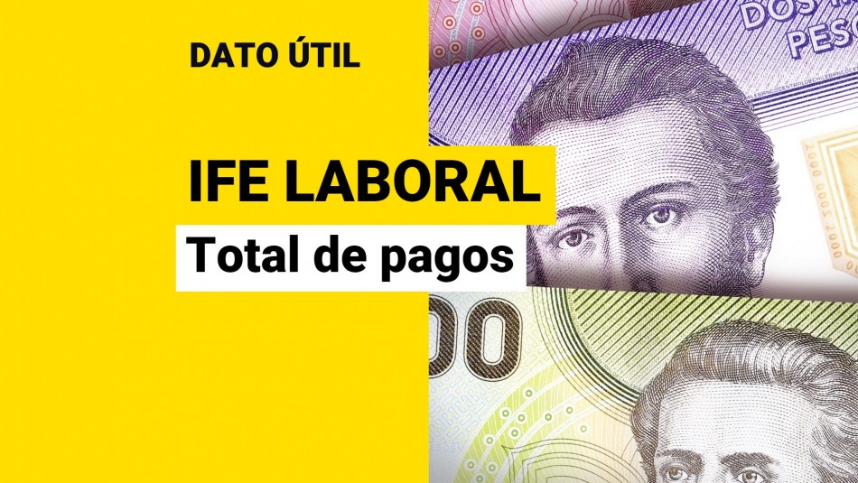 ife-laboral-cuantos-pagos-son ife laboral cuantos pagos son