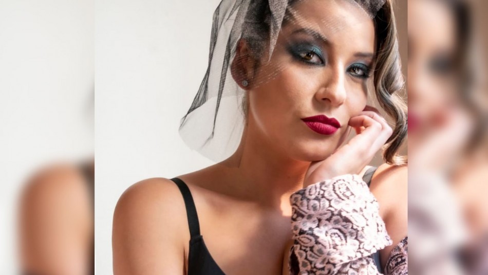 maria-jose-quintanilla María José Quintanilla