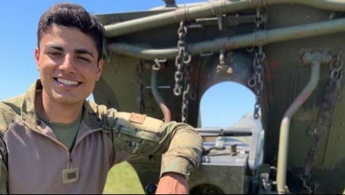 'Venga a buscar a su hijo porque está muerto': investigan deceso de joven militar tras rito de iniciación