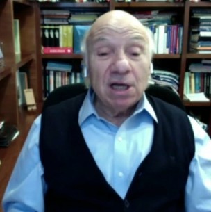 Corbo, expresidente del Banco Central: Corbo, expresidente del Banco Central: