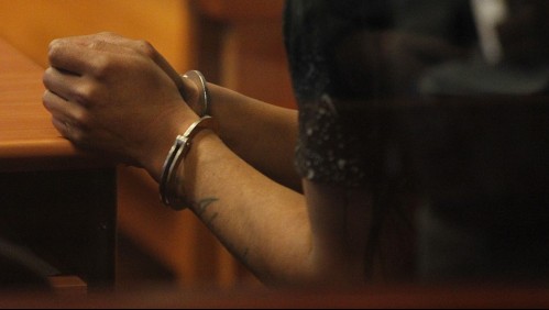 Mató a su esposa y a sus dos pequeños hijos: Condenado a cadena perpetua postuló al beneficio de libertad condicional