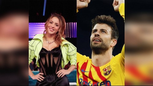 Shakira le prohíbe la entrada a Piqué a su casa en Barcelona: El futbolista no pudo llegar ni al estacionamiento