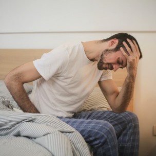 ¿Cuál es el lado que duele? Estos son los síntomas que alertan que puedes tener apendicitis ¿Cuál es el lado que duele? Estos son los síntomas que alertan que puedes tener apendicitis