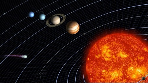 Alineación planetaria: Conoce hasta cuándo se podrá observar el espectáculo astronómico