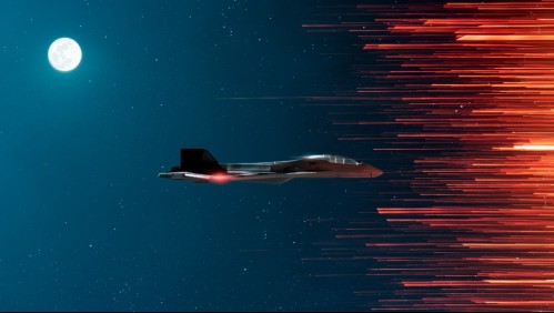 Sin cohetes ni naves: Astrónoma presentó alternativa para los viajes interestelares del futuro