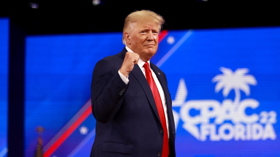 trump-aborto-eeuu Donald Trump por anulación del derecho al aborto en EEUU: