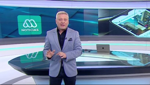 Meganoticias Prime - Viernes 24 de junio 2022