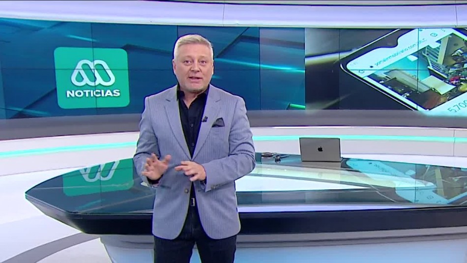 Meganoticias Prime - Viernes 24 de junio 2022 Meganoticias Prime - Viernes 24 de junio 2022
