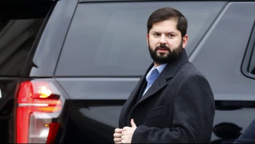 Boric concreta primer traspaso de competencia: gobernadores presidirán Comisiones Regionales de Uso de Borde Costero