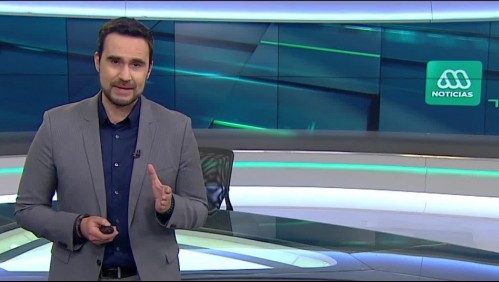 Meganoticias Prime - Sábado 25 de junio 2022