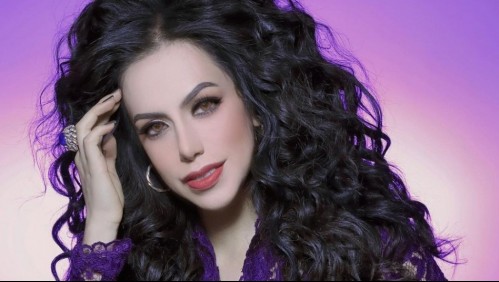 Yrma Lydya: la trágica historia de la prometedora cantante asesinada por su influyente esposo de 79 años