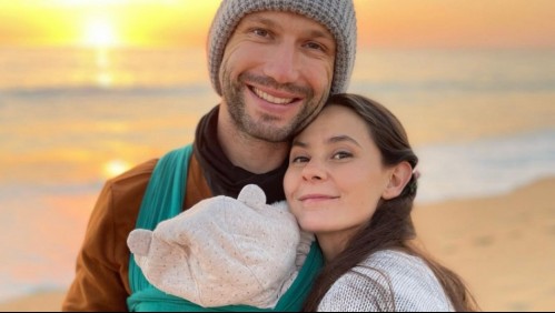 'No deseo ni imagino la vida sin ti': Marita García comparte románticas palabras en su aniversario