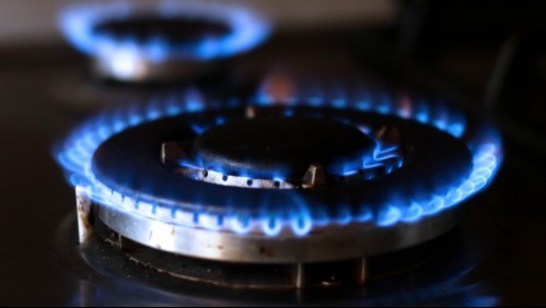 Metrogas presentó informe donde acusa 'error' de la FNE: Estima que sobreprecio es de sólo 4%