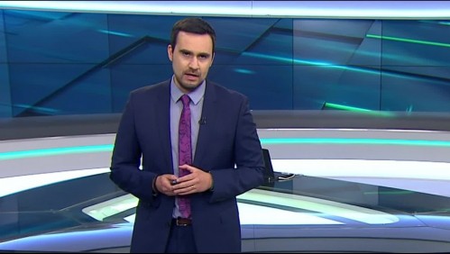 Meganoticias Prime - Domingo 26 de junio 2022