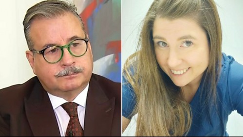 Padre de enfermera atacada anuncia querella: clínica estaba en conocimiento de las amenazas que recibía su hija