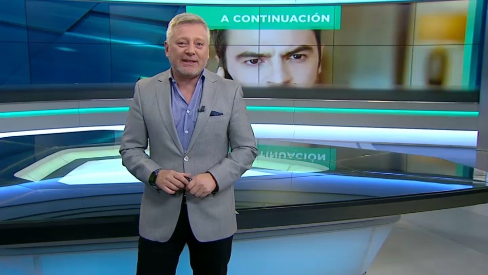 Meganoticias Prime - Lunes 27 de junio 2022 Meganoticias Prime - Lunes 27 de junio 2022