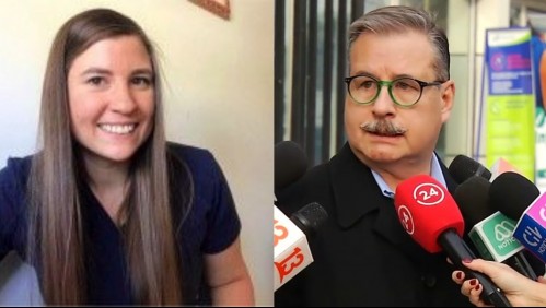Familia acusa sicariato y PDI descartaría robo: Lo que se sabe del caso de la enfermera apuñalada en Las Condes