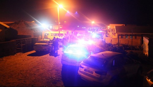 'Es una escena terrible': misteriosa muerte de al menos 21 jóvenes en un bar nocturno en Sudáfrica