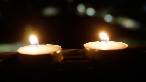 Usuarios de redes sociales denuncian cortes de luz en distintas comunas de la capital