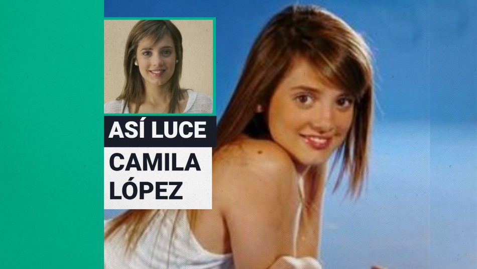 Camila López