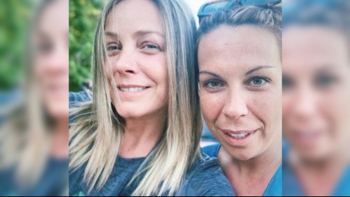 'Vamos preciosa': El mensaje que recibió Claudia Conserva de su hermana Fran tras diagnóstico de cáncer
