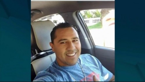 'Es angustiante ver un niño que no sabe dónde está su papá': El drama de pareja de colectivero desaparecido hace 5 meses