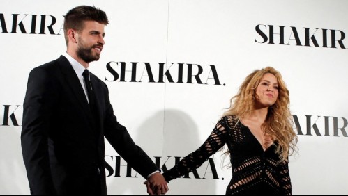 Enredos de dinero: Esta sería la verdadera razón del quiebre entre Shakira y Gerard Piqué
