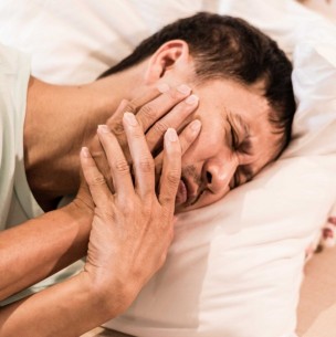 Paperas: Estos son los síntomas que te indican que te infectaste con el virus Paperas: Estos son los síntomas que te indican que te infectaste con el virus