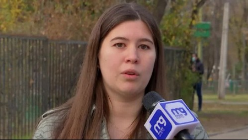 Hermana de enfermera apuñalada por acusada del ataque: 'Se llevaban bien, los celos empezaron cuando la ascendieron'