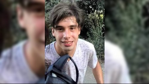 Joven estudiante lleva más de un mes desaparecido en San Carlos: 'Está claro es que él no se fue por su propia voluntad'